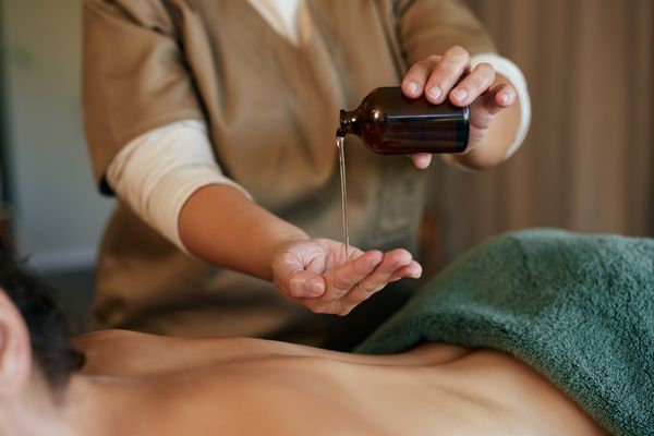 Spa Service